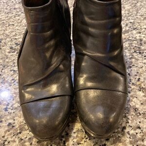 Tacco boots size 38/7